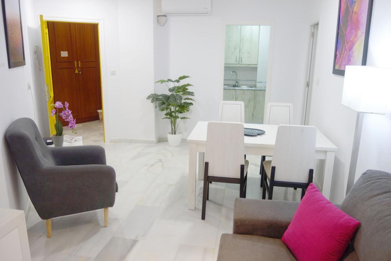 Apartamento Playa Velilla Park II Almuñécar Kültér fotó